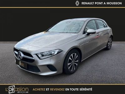 occasion Mercedes A180 CLASSE A Classed BM6 - Style Line