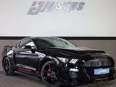 Occasion Ford Mustang Premium 2017 Coupé