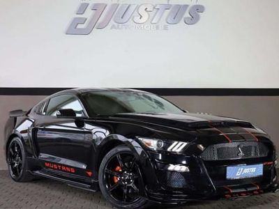 Occasion 2017 Ford Mustang Premium Coupé | 30 400 €