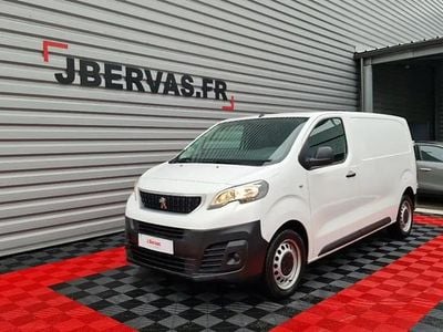 Blanc Occasion 2021 Peugeot Expert Van | 18 590 € (Super prix)