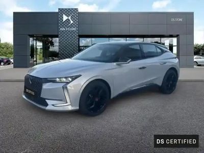 Cristal pearl (n) Occasion 2022 DS Automobiles DS4 Performance Berline | 20 990 € (Bon prix)