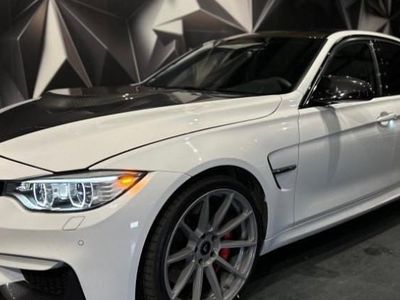 Occasion 2014 BMW 540 Berline | 59 990 €