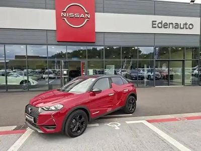 DS Automobiles DS3 Crossback