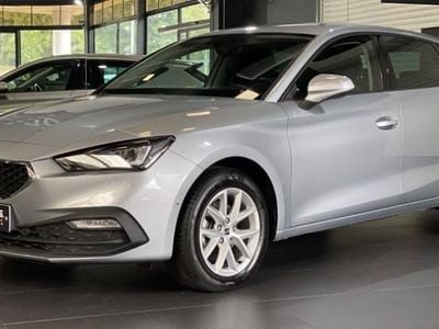 Seat Leon ST
