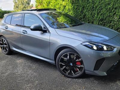 Occasion 2025 BMW 120 Sport Line Citadine | 37 000 € (Prix juste)