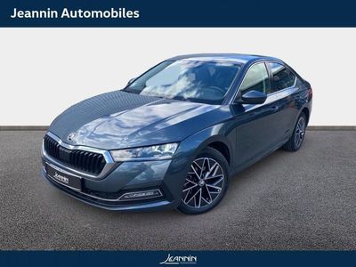 occasion Skoda Octavia 2.0 TDI 150 ch DSG7 Style