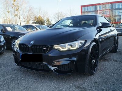 occasion BMW M4 Cabriolet 