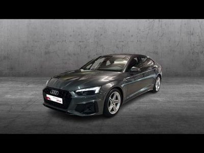 occasion Audi A5 Sportback S line 35 TFSI 110 kW (150 ch) S tronic