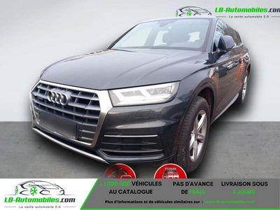 Occasion 2020 Audi Q5 Sport SUV | 33 700 € (Bon prix)