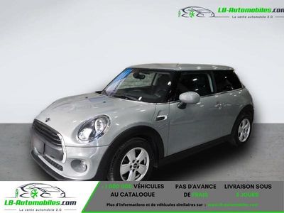 Occasion Mini Countryman 102 ch (75 kW) 2020 SUV