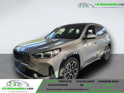 occasion BMW iX xDrive30 272ch BVA