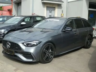 Mercedes C300