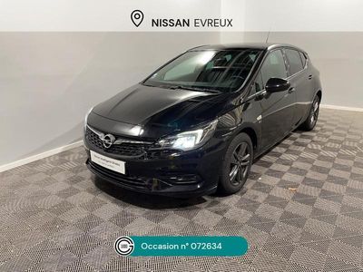 Occasion 2020 Opel Astra Berline | 10 990 € (Prix juste)