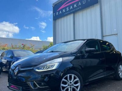 Renault Clio IV