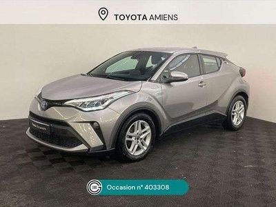 Occasion 2020 Toyota C-HR Business Edition SUV | 20 990 € (Prix juste)