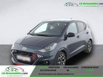 Occasion 2023 Hyundai i10 Citadine | 20 000 € (Prix juste)