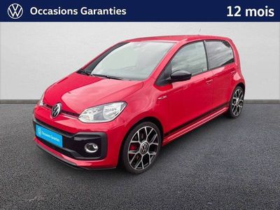 occasion VW up! UP! 2.01.0 115 BlueMotion Technology BVM6 GTI