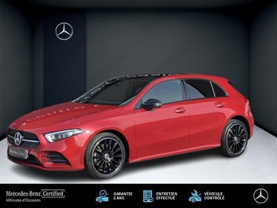 occasion Mercedes A250 Classe