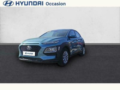 occasion Hyundai Kona 1.0 T-GDi 120ch FAP Initia