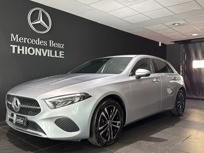 Occasion Mercedes A250 218 ch (160 kW) 2024 Argente Berline