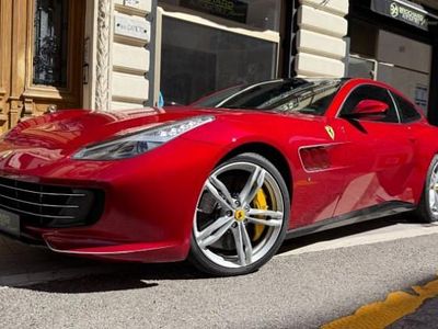 Ferrari GTC4Lusso