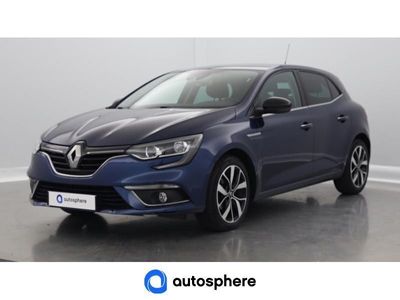 Renault Mégane IV