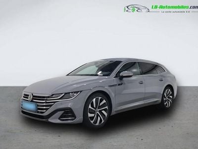 VW Arteon