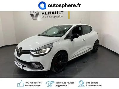 Renault Clio IV