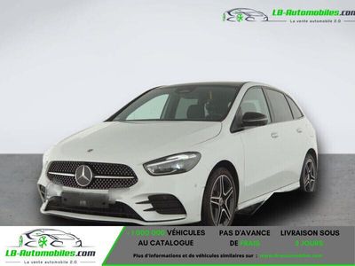 occasion Mercedes B250e ClasseBVA