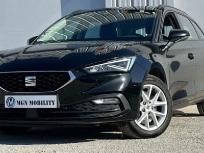 Seat Leon ST