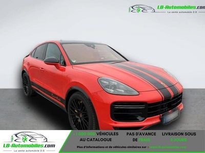 Occasion Porsche Cayenne Turbo 549 ch (403 kW) 2019 SUV