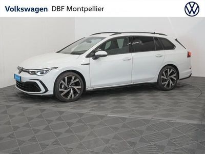 VW Golf Alltrack