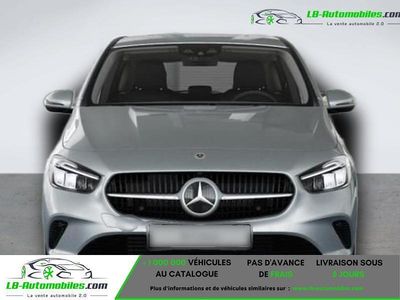 Occasion 2023 Mercedes B200 Monospace | 35 000 € (Prix assez cher)