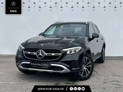 Mercedes GLC220