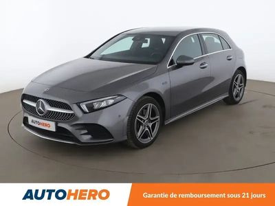 Mercedes A250