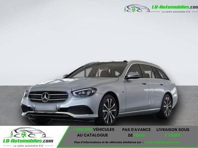 Mercedes E300