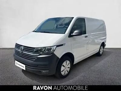 VW T6.1