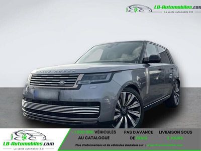 occasion Land Rover Range Rover P530 AWD SE BVA