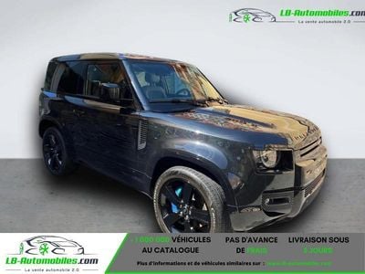Occasion Land Rover Defender 525 ch (386 kW) 2021 SUV