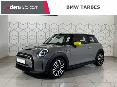 occasion Mini Cooper SE 