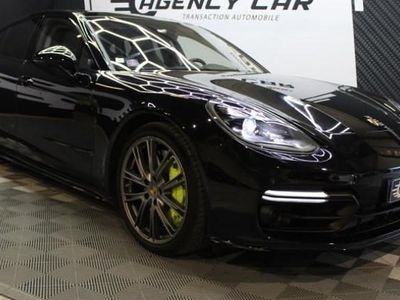 Occasion 2017 Porsche Panamera Turbo S Berline | 78 999 €