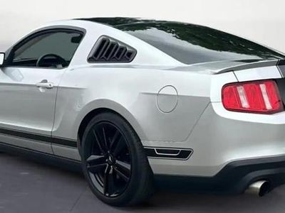 Ford Mustang GT