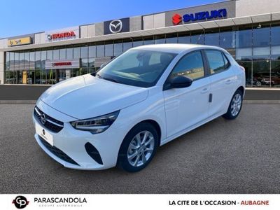 occasion Opel Corsa 1.2 Turbo 100ch Edition BVA - VIVA166851888