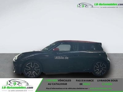 Occasion 2024 Mini Cooper SE Citadine | 42 800 €