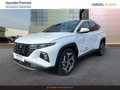 occasion Hyundai Tucson 1.6 T-GDi 230ch Hybrid Executive BVA6