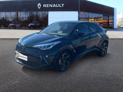 Occasion 2023 Toyota C-HR Design SUV | 26 000 € (Bon prix)