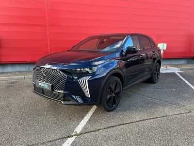 DS Automobiles DS7 Crossback