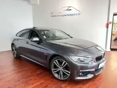 BMW 420