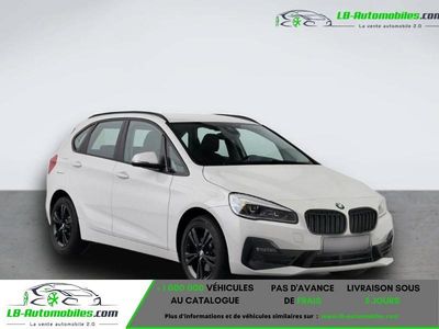 Occasion BMW 218 Comfort Edition 150 ch (110 kW) 2020 Break