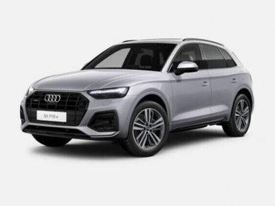 occasion Audi Q5 50 TFSIe 299 S tronic 7 Quattro Avus